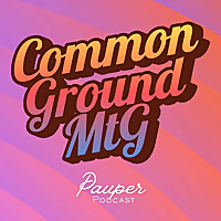 Common Ground MtG