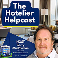 The Hotelier Helpcast