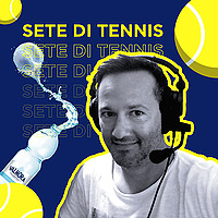 "Sete di Tennis" condotto da Federico Ferrero