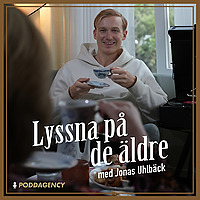 Lyssna på de äldre