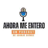 Ahora me entero