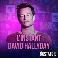 L'Instant David Hallyday