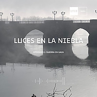 Luces en la niebla