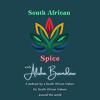 South African Spice