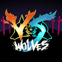 Versus Wolves