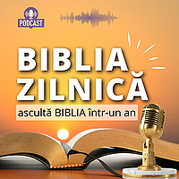 Biblia zilnică - Biblia audio