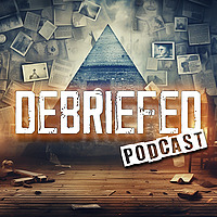 AREA52 - DEBRIEFED With Chris Ramsay