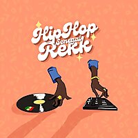 Hip Hop Sénégal Rekk