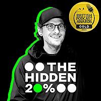 The Hidden 20%