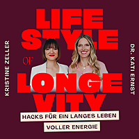 Lifestyle of Longevity