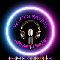 ARMANI BARI PODCAST