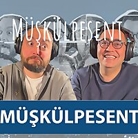 Müşkülpesent