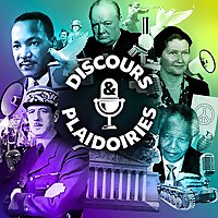 Discours & Plaidoiries
