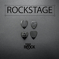 ROCKSTAGE