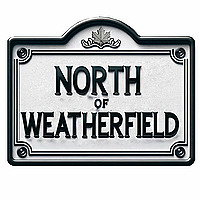 North of Weatherfield: A Canadian Coronation Street Podcast Podcast
