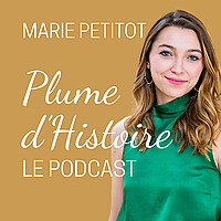 Plume d'histoire