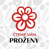 Čteme vám ProŽeny.cz