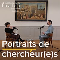 Portraits de chercheur(e)s en études aréales