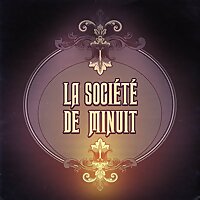 La société de minuit