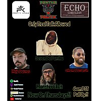 Pantha Politix Podcast