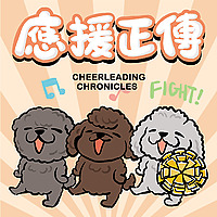 應援正傳