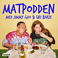 Matpodden
