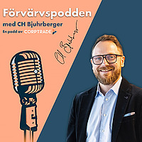 Förvärvspodden