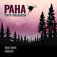 Paha syntyi Pohjolassa
