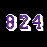 The 8:24 Podcast w/ POPE Chuck Paul