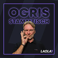 Am Stammtisch bei Andy Ogris