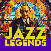 Jazz Legends