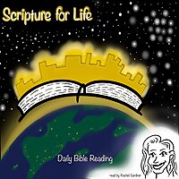 Scripture for Life: Daily Bible Reading
