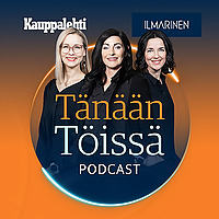 Tänään Töissä