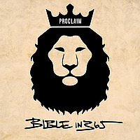 PROCLAIM x BIBLEin365