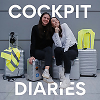 Cockpit Diaries