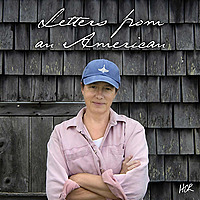 Letters from an American