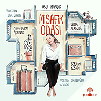 Misafir Odası