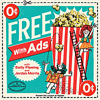 Free With Ads