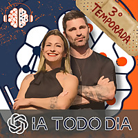 IA Todo Dia – Seu guia semanal de Inteligência Artificial