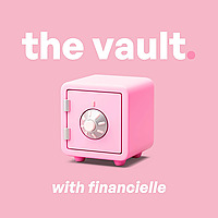 The Vault with Financielle