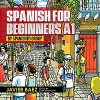 Spanish for Beginners A1