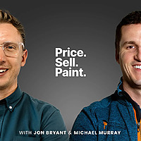 Price. Sell. Paint.