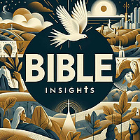 Bible Insights - Daily Bible Study Prayer, Devotional, Hear From God and Jesus