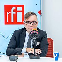 Călătorii geopolitice