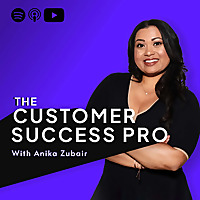 The Customer Success Pro Podcast