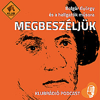 Megbeszéljük...