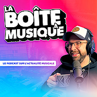 LA BOÎTE À MUSIQUE