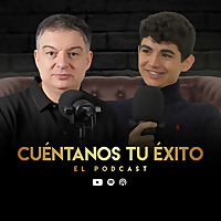 Cuéntanos Tu Éxito