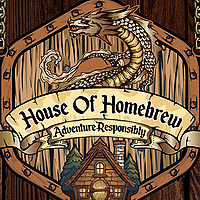 House of Homebrew - Season 1 - Dragon Song