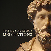 The Meditations - Audiobook